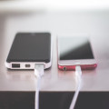 Waarom werkt je telefoonlader soms wel, en andere keren niet?