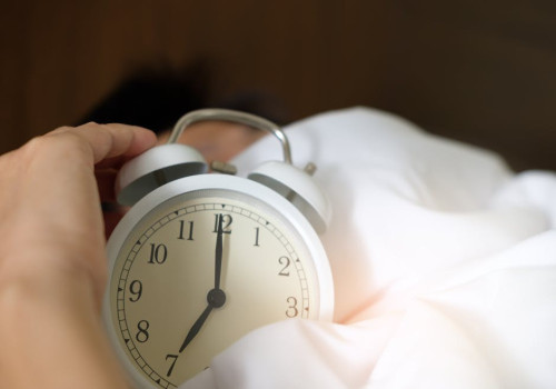 Waarom slapen met sokken aan beter voor je nachtrust kan zijn