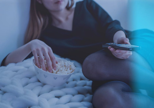 Ontgrendel de toekomst van televisie met het perfecte IPTV abonnement