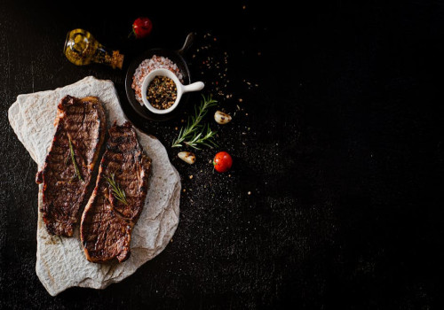 Wat is Dry Aging? Alles over deze rijpingstechniek