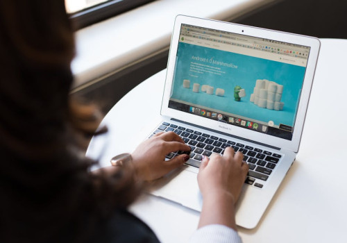 Hoe maak je een goede website voor je eigen bedrijf in 2025