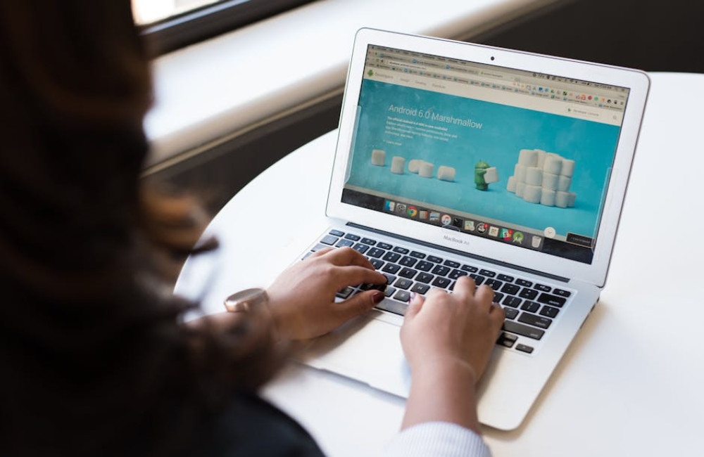 Hoe maak je een goede website voor je eigen bedrijf in 2025