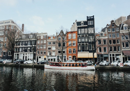 Dit zijn de leukste stedentrips in Nederland