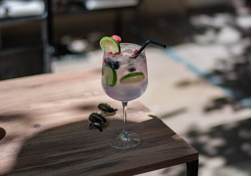 Hoe maak je de perfecte Gin-Tonic?