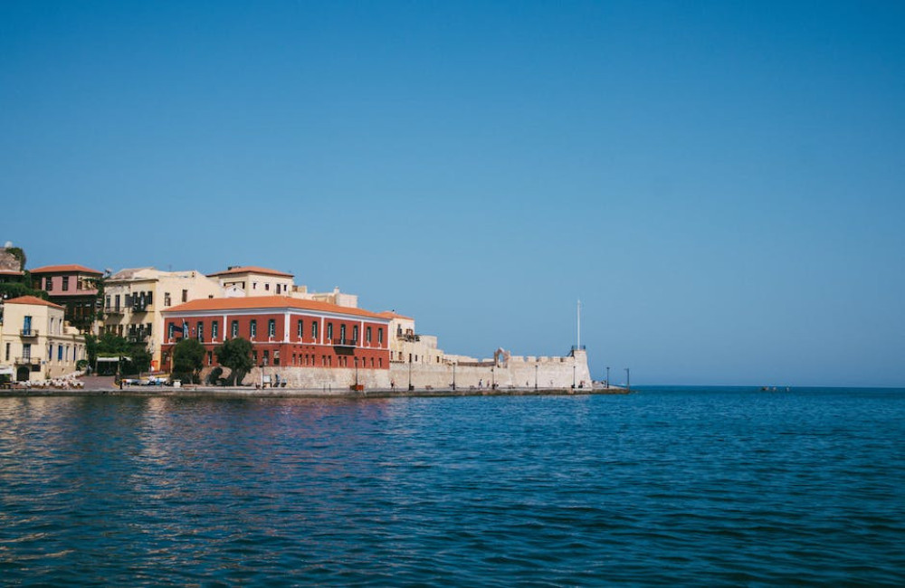 Kinderactiviteiten op Kreta? Hier de 5 leukste!