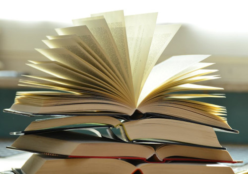 Waarom ruiken oude boeken zo speciaal en wat zegt dat over ze?