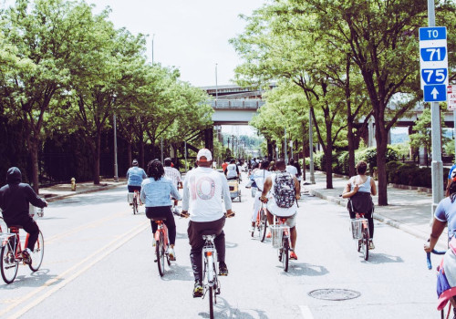 5 redenen waarom je op de fiets moet stappen