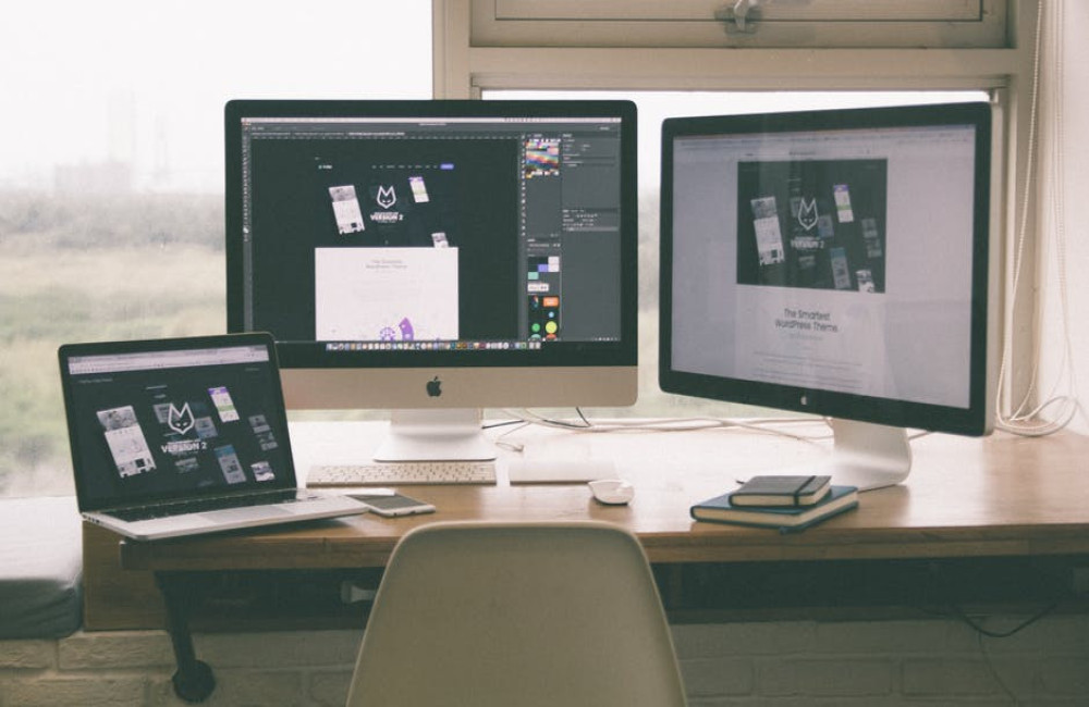 Het belang van webdesign voor het succes van een onderneming