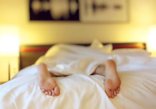 Hoe lang gaat een natuurlijk matras mee en wanneer moet je het vervangen?