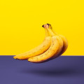 Waarom blijven bananen nooit langer dan een week goed?