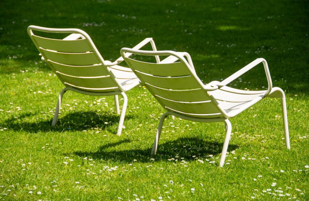 Tuin klaar voor de zomer: complete checklist voor eind mei