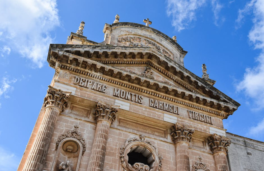 De markt in Lecce: wanneer, waar en wat je kunt verwachten