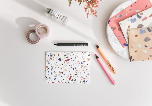 Creatief aan de slag: ontdek de voordelen van DIY pakketten