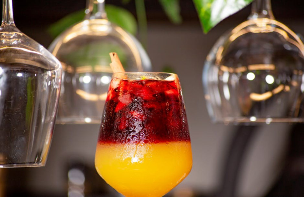 Italiaans genieten van Den Haag