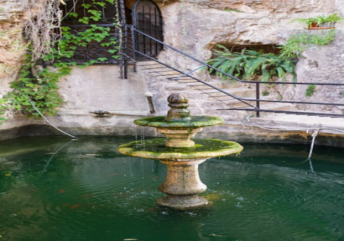 Terracotta toepassen in een Wabi sabi woonstijl