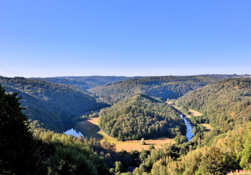 Wat is leuk om met je gezin in de Ardennen te doen?