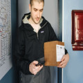 +31 70 700 67 51 — Dit is het nummer van Amazon Logistics