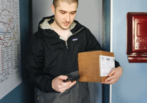 +31 70 700 67 51 — Dit is het nummer van Amazon Logistics