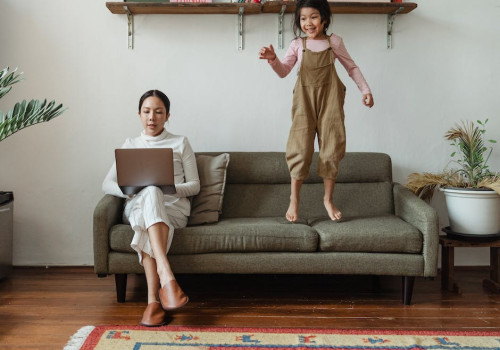 Hoe kun je je woning ruimer laten lijken door middel van interieur