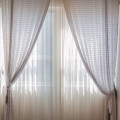 Raambekleding? Gordijnen voor bij je shutters!