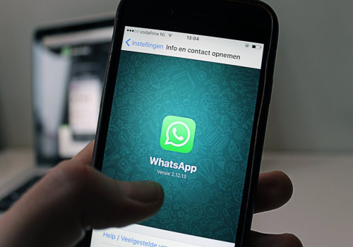 Spannend chatten en flirten? Een digitale wereld vol avontuur!