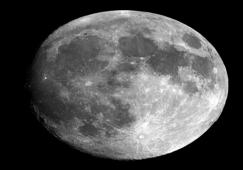 Waarom slapen mensen vaak slechter bij volle maan?