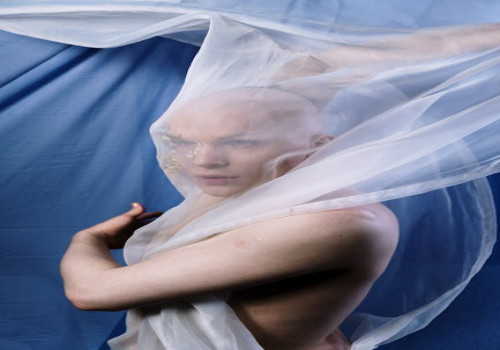 Hoe pas je de kleur lila toe in een Hollywood Regency interieur