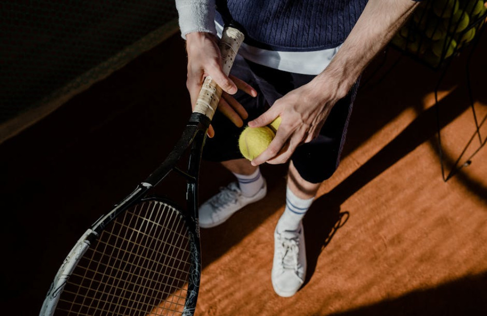 Wat is een walkover bij tennis? Zo zit het echt
