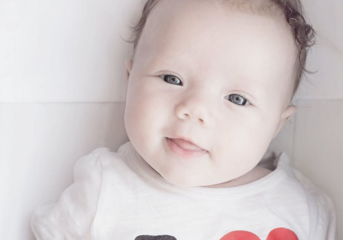 Heb jij alle baby spullen al in huis?