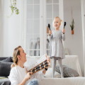 Luister naar reformatorische muziek op FamilyStream