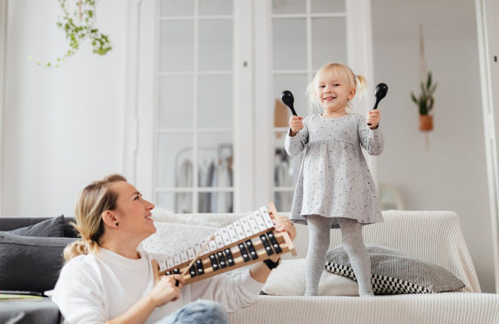 Luister naar reformatorische muziek op FamilyStream