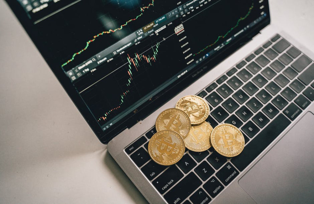 Geld verdienen met crypto?