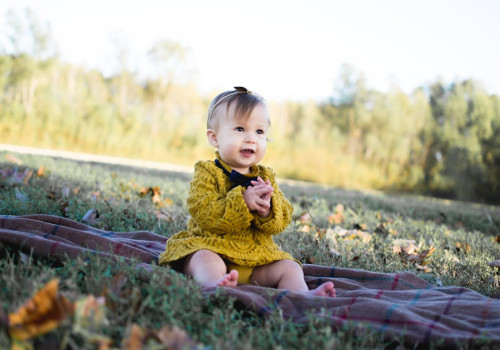Waarom je baby huilt in zijn slaap en wat je eraan kunt doen