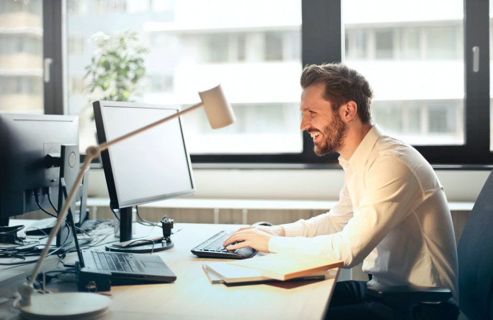 Met de juiste software winstgevend beleggen
