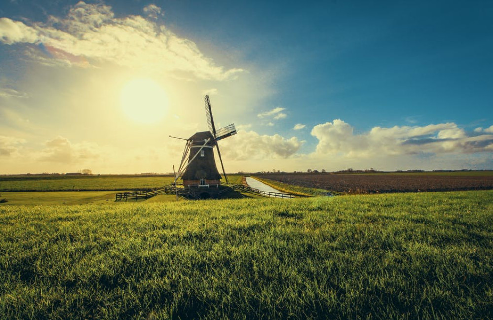Heb jij al een vakantiehuis met laadpaal in Nederland geboekt?